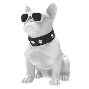 speaker Cartoon Wireless Bluetooth Speaker Mini Full Body Bulldog Bluetooth Speaker Support U disk TF card