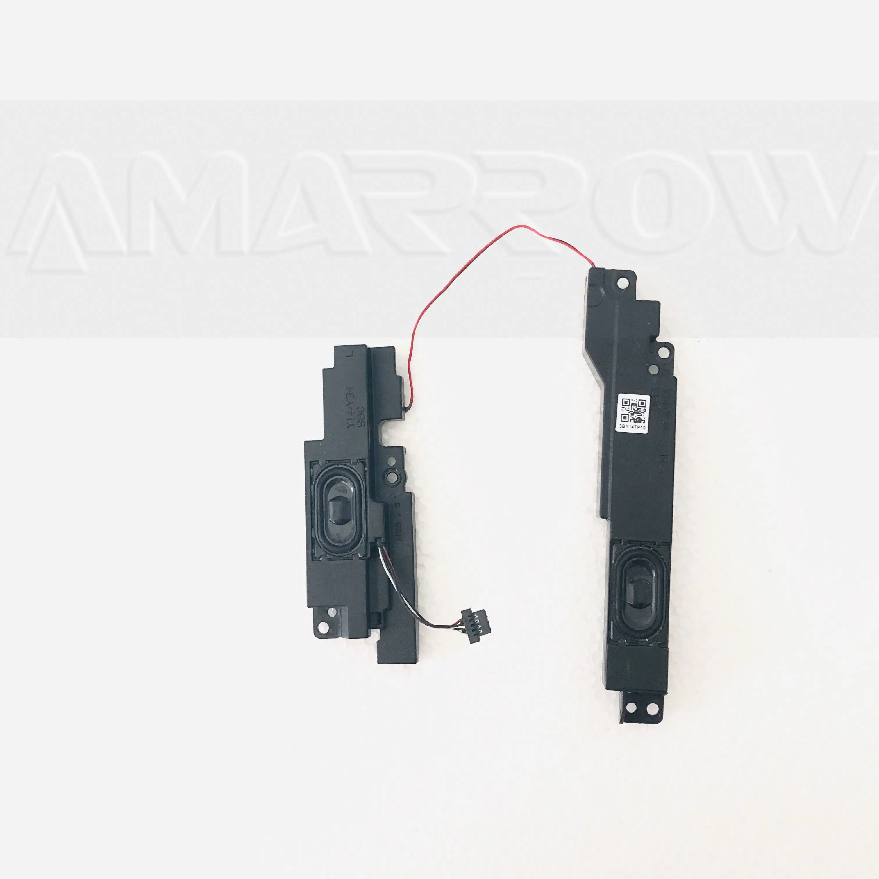 Ноутбук Fix динамик для hp 15-K 15-P L и R и сабвуфер
