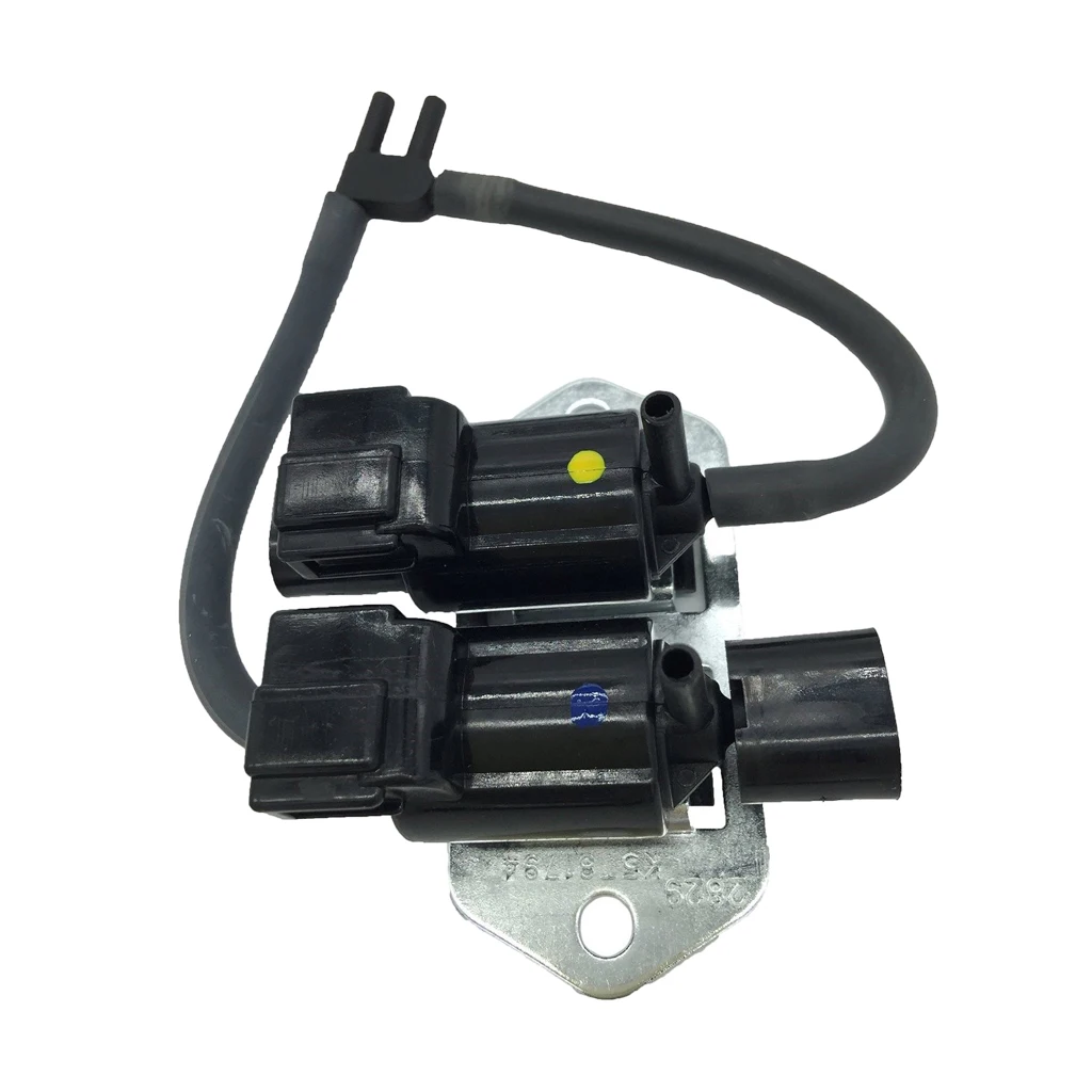 Freewheel Clutch Solenoid Valve For Mitsubishi Pajero L200 L400 DELICA SPACE