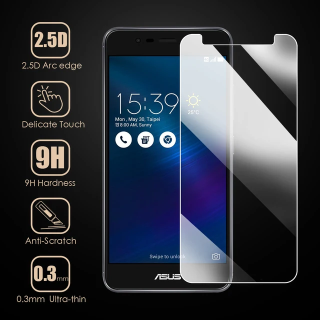 ASUS - 【るう】Zenfone3 ZE520KL 前面ガラスフィルム付 楽天市場】zenfone 3 ze520kl ガラスフィルムの通販