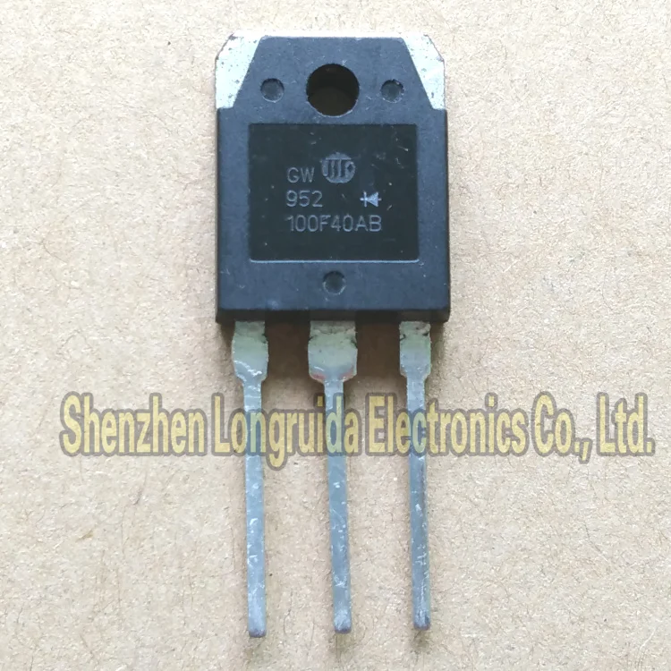 5 шт. 100F40AB TO-247