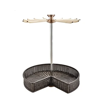 

Monteau Cloth Appendiabiti Da Terra Kledinghangers Para Ropa Perchero Coat Cabinet Wardrobe Basket Clothes Clothing Rack Stand