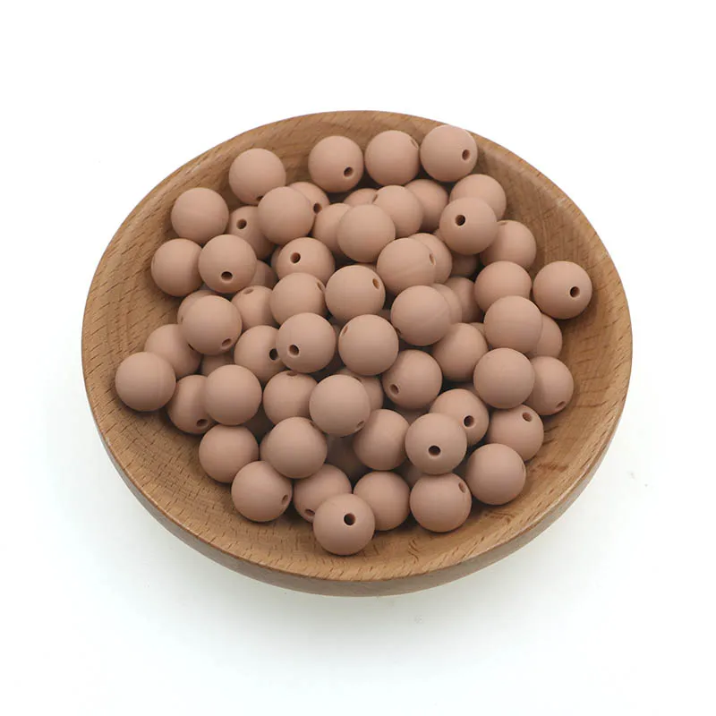 100pcs Peach