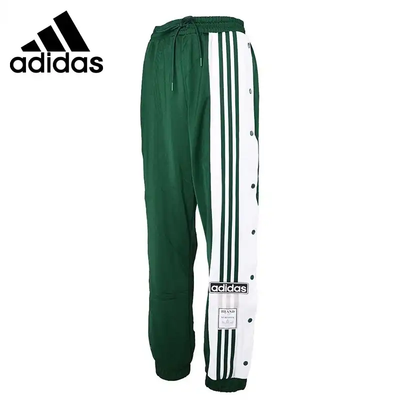 pantalones adidas abiertos