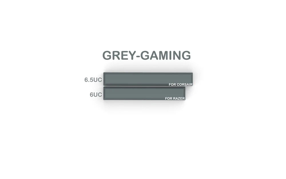 SA CRISIS GREY GAMING