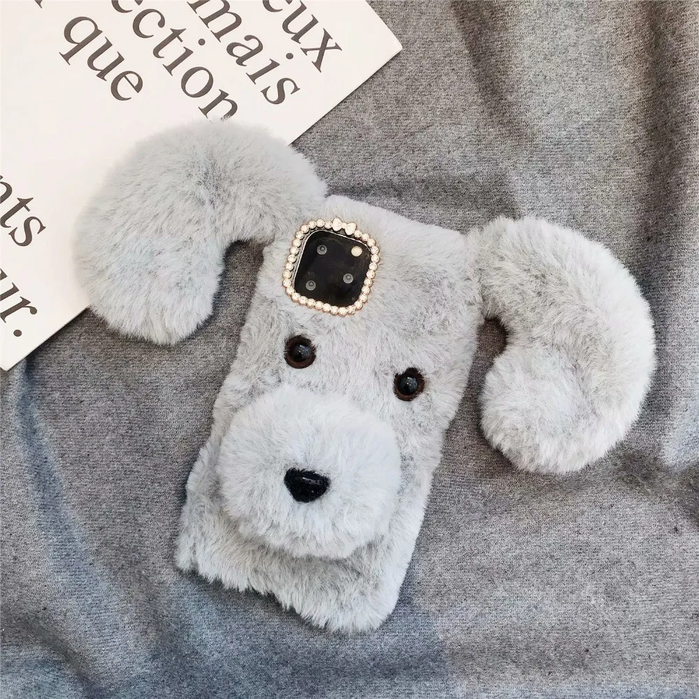 For samsung lunky dog punsh case (7)