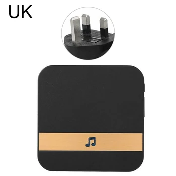 

Wireless WI-FI Video Doorbell Camera Security Motion Sensor Door Bell Home Usewifi video doorbell wireless video intercom doorbe