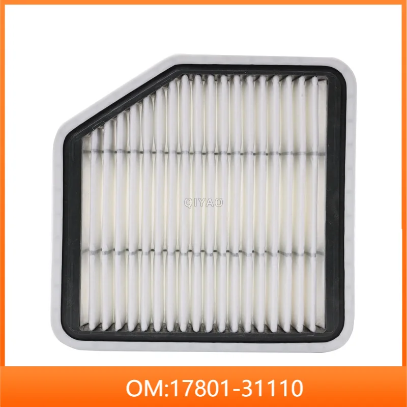 Воздушный фильтр для Toyota 05-09 Ruizhi 17801-31110, автомобильный воздушный фильтр
