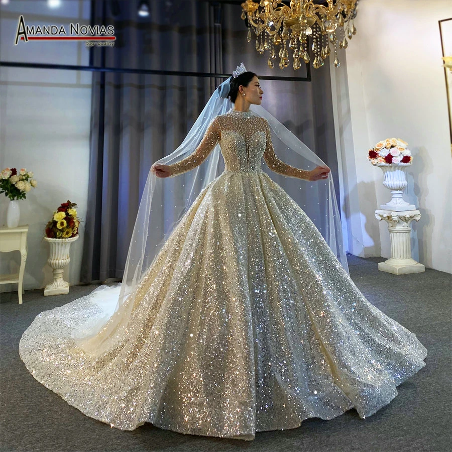 Wedding dresses from aliexpress Clearance
