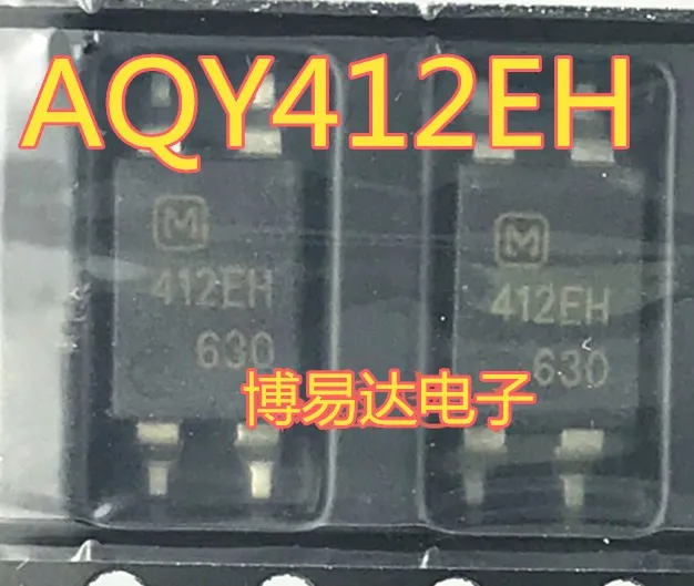 AQY412EH AQY412EHA 412EH AQY412
