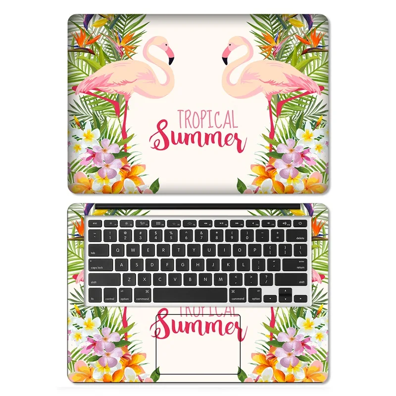 3 Adesivi Per Laptop Mandala - Vinile Impermeabile, Rimovibile, Per Decorare E Proteggere, Multicolore - Foto 11