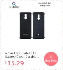 Аккумулятор ocolor для Oukitel K12 10000 мАч для Oukitel K12, запасные аксессуары для мобильного телефона, аккумуляторы для Oukitel K12+ Инструменты