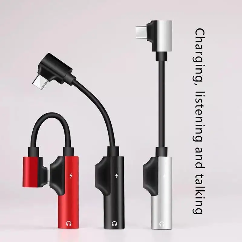 Usb type C до 3,5 мм разъем адаптер для Xiaomi mi 9 8 mi 9 huawei mate 20 P30 samsung S10 type-C OTG USB-C USBC сплиттеры