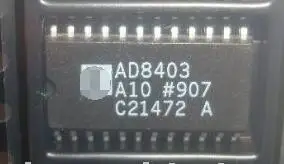 Бесплатная Доставка 5 шт. AD8403A10 AD8403AR10 AD8403ARZ10 AD8403 SOP24