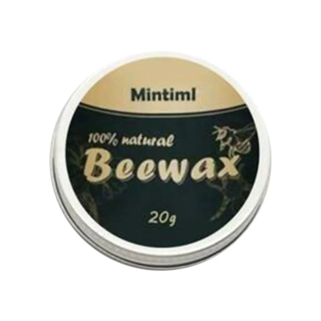 Деревянный приправа Beewax комплексное решение мебель Beewax уход домашний очиститель древесины чистящие средства 20/100 г хороший