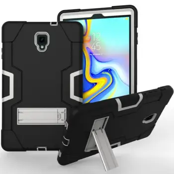 

Tablet Case For Samsung Tab A A2 10.5 SM-T590 SM-T595 Case 360 Protection Cover For Samsung Tab A 10.5 T590 T595 Shockproof Case