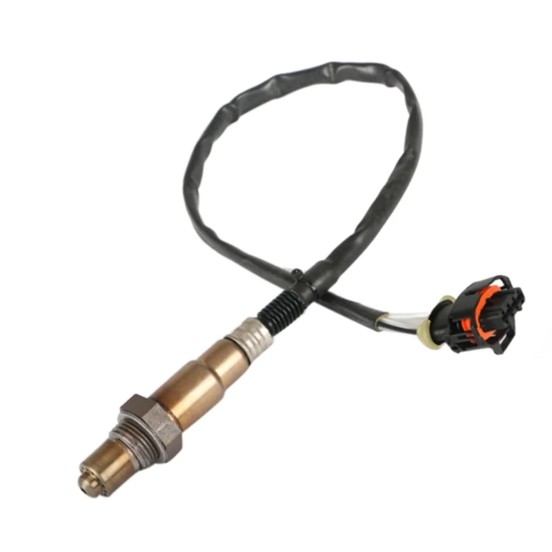 Кислородный датчик O2 Lambda 0258006499 подходит для Vauxhall Opel Astra G H Corsa C D Combo Meriva Corsavan Mk |