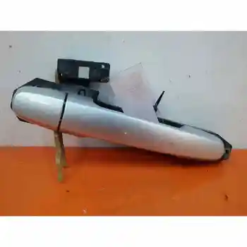 

6921033080C0 HANDLE OUTER REAR RIGHT TOYOTA PRIUS (NHW20)