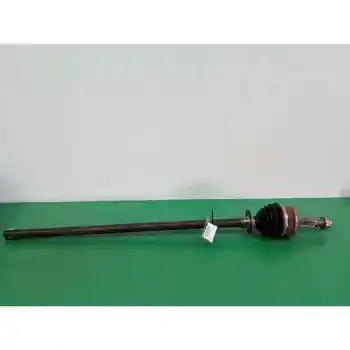

TRANSMISSION FRONT LEFT LAND ROVER RANGE ROVER (LP)