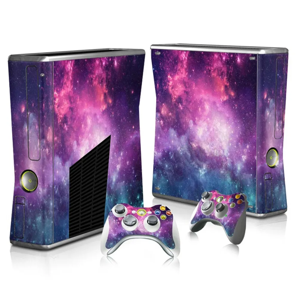 TN-XBOX360 SLIM-3457