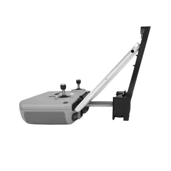 

Drone Remote Control Mount Tablet Extended Bracket Holder for D-JI Mavic Air 2