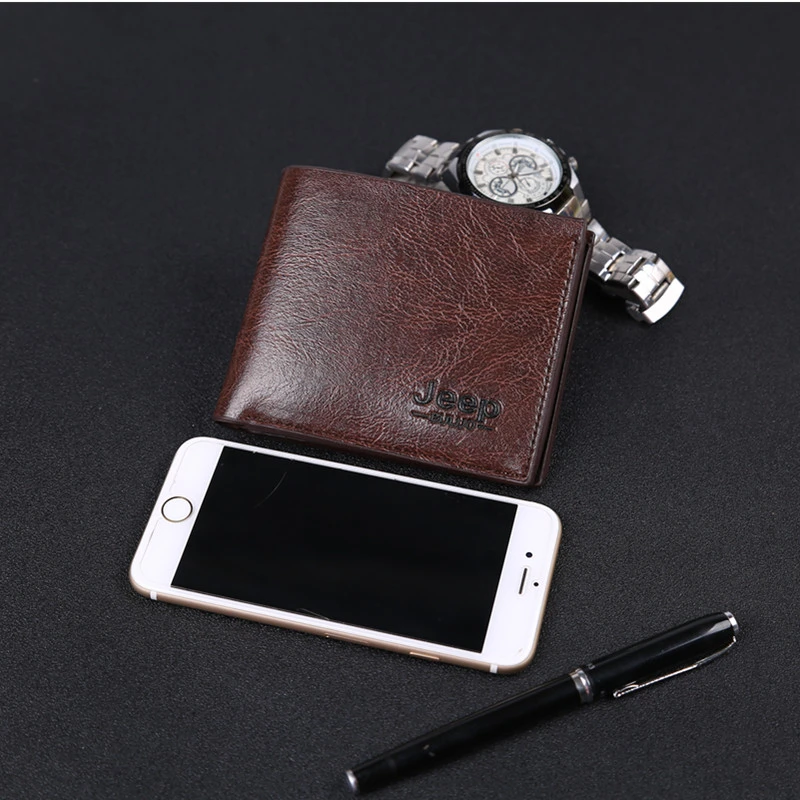 Wallets
