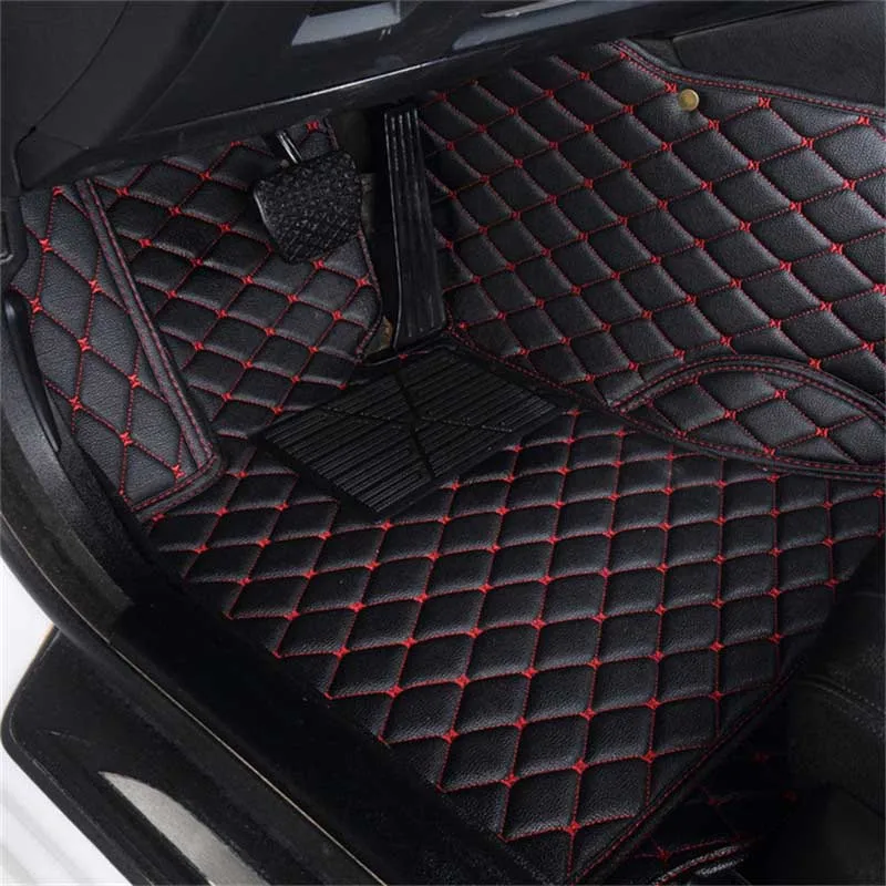 Коврики для BMW e36 e39 e46 e60 e90 f10 F15 F16 f30 x1 x3 x4 x5 x6 1/2/3/4/5/6/7 | Автомобили и мотоциклы