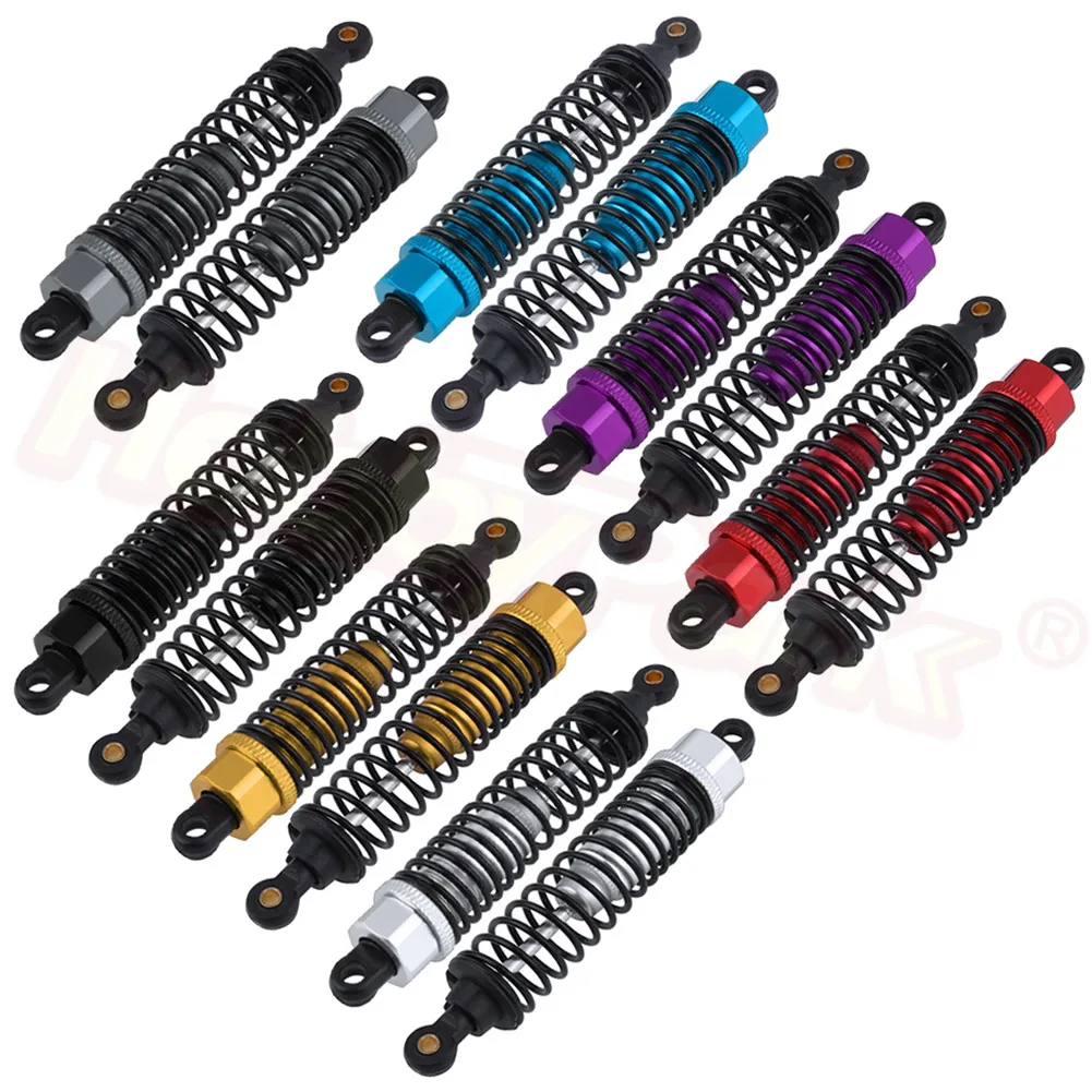 blue 2pcs part 06038 Redcat Racing 06038 Aluminum shocks Same as 166004 blue 2pcs part 06038 Redcat Racing 06038 Aluminum shocks Same as 166004