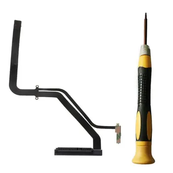 

HDD Hard Drive Flex Cable 821-0814-A for MacBook Pro 13.3" A1278 Year 2009 2010