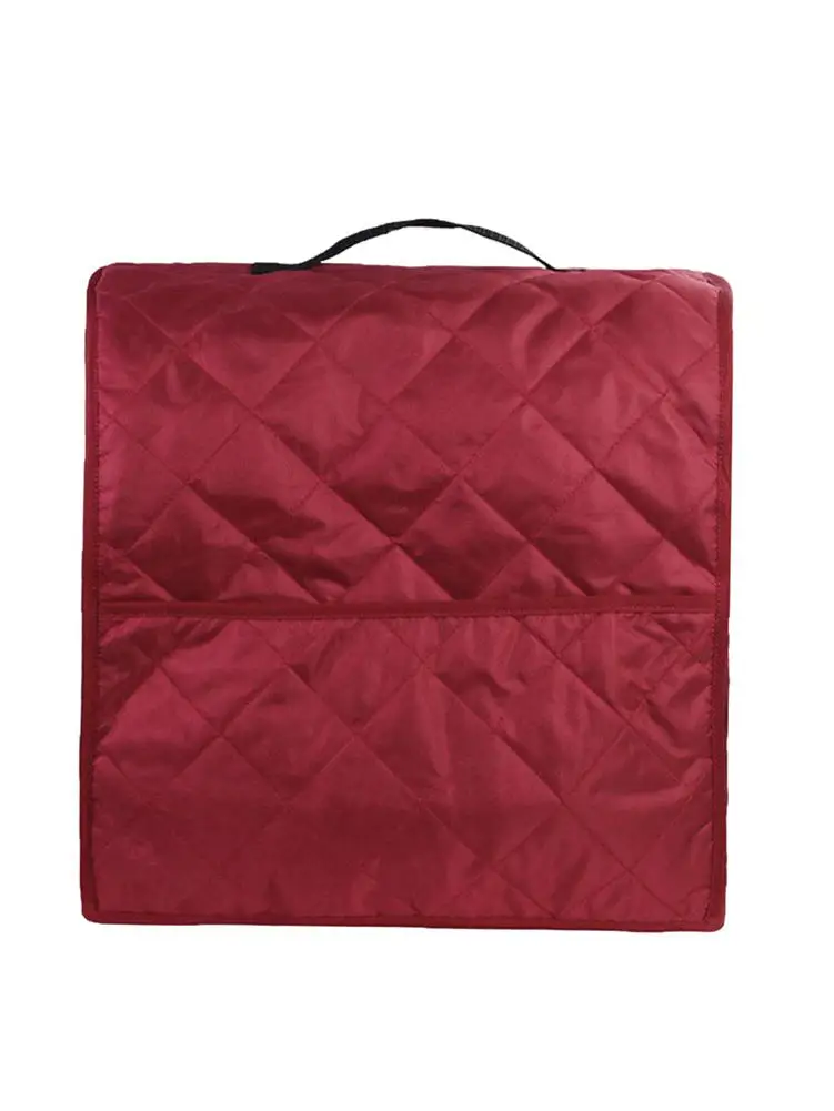 Household Stand Mixer Dust Cover Storage Bag for Kitchenaid Mixer Kitchen Organizer Gadgets Covers Blender Dust Cover