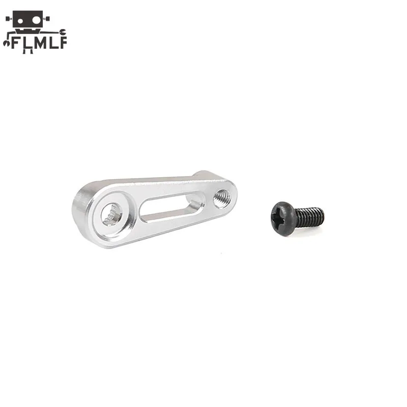 

Металлический рычаг рулевого механизма CNC подходит для 1/8 HPI Racing Savage XL FLUX Rofun Rovan TORLAND Монстр бесщеточный грузовик детали для игрушек