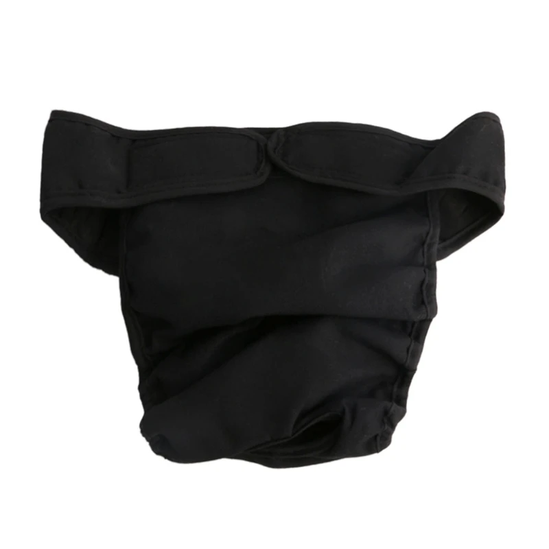 Reusable Washable Diaper Dog Breeds Physiological Pants Female Big Dog S-XL Hot
