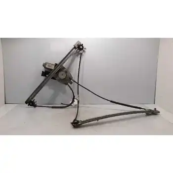 

8526010 window lifter Front Left Renault Lagoon Ii (bg0) Authentique