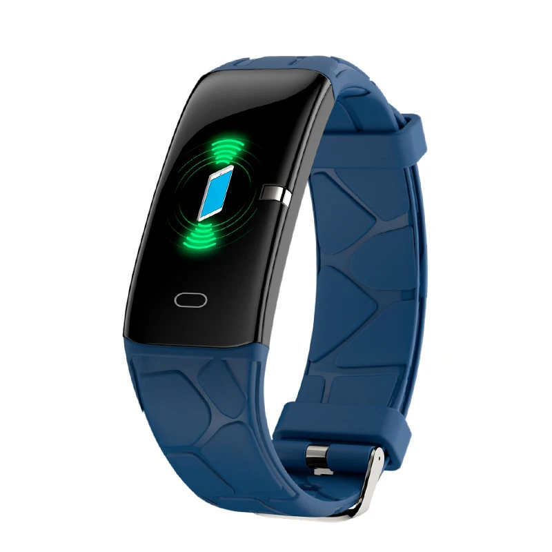 E58 Smart Watch Men Women Heart Rate Monitor Blood Pressure Fitness Tracker Smartwatch Sport Watch For IosAndroid