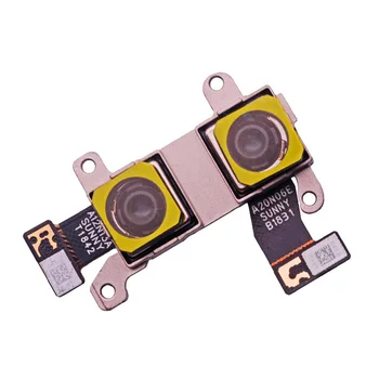 

5pcs/lot Original back main camera rear camera For Xiaomi A2 replacement
