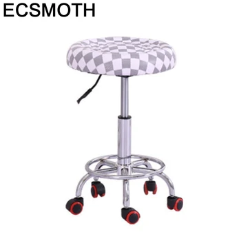 

Taburete Sgabello Sandalyesi Industriel Cadir Silla Bancos Moderno Fauteuil Cadeira Stool Modern Tabouret De Moderne Bar Chair