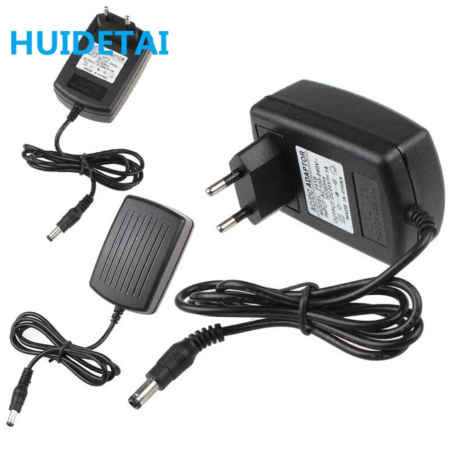 12V 2a ac dc adaptateur chargeur mural pour kuu xbook / a8s / k2