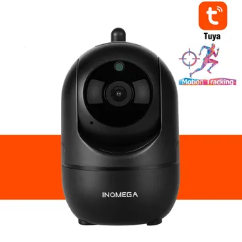 

Mini 1080P HD Cloud Wireless IP Camera Intelligent Auto Tracking Home Security Surveillance CCTV Network Wifi