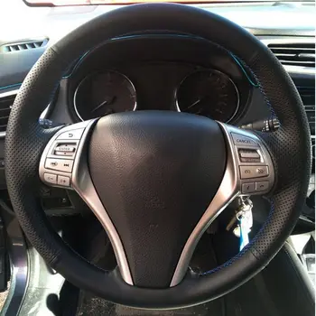 Nissan Steering Wheel Cover 1