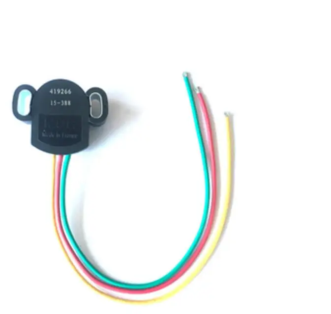 7916400105 THROTTLE SENSOR