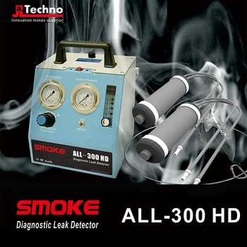 

ALL-300 HD Diagnostic Leak Detector for Heavy Duty truck