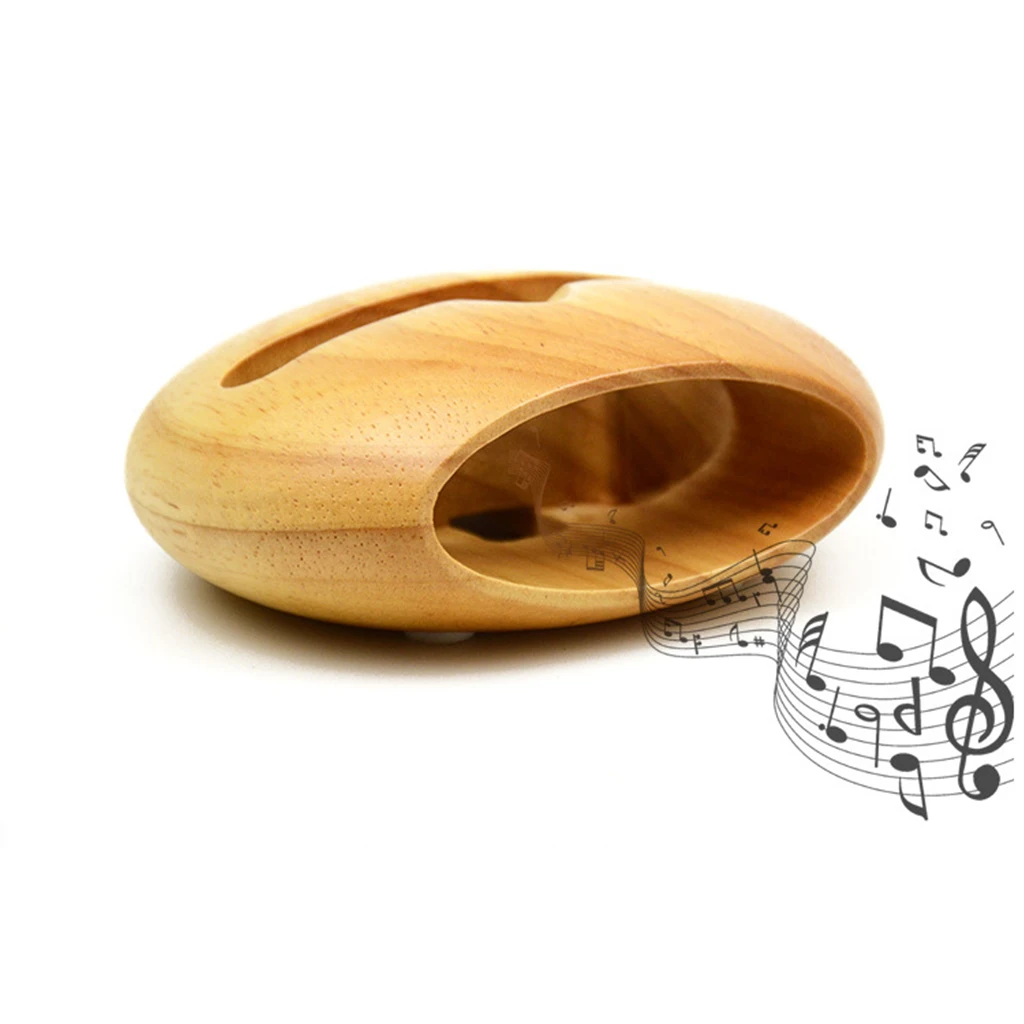 Cell Phone Stand with Sound Amplifier Multifunctional Mobile Phone Speaker Sit for iphone and Android