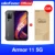 Ulefone Armor 11 5G Rugged Mobile Phone Android  8GB +256GB Waterproof Smartphone 48MP NFC Mobile Phone Wireless Charging 10