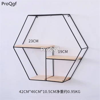 

Ngryise nordic wall decoration small stuff shelf