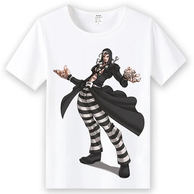 Аниме JoJo невероятное приключение Косплей Футболка Леоне abbacchio Higashikata Josuke для мужчин футболка футболки для девочек, топы