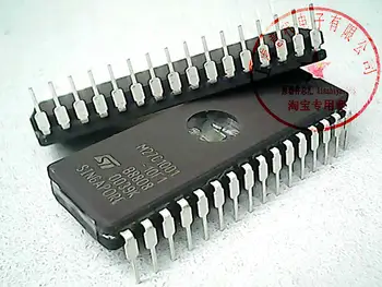 

M27C1001-10F1 27C010