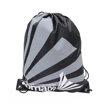 

Oxford Cloth Pocket Multi-Function Storage Shoulder Swimming Waterproof Beach Cartoon Toy Bag Custom Drawstring Backpack