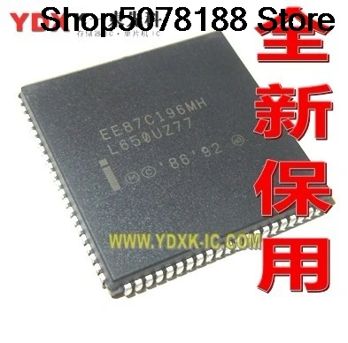 TN87C196MH 16 OTP