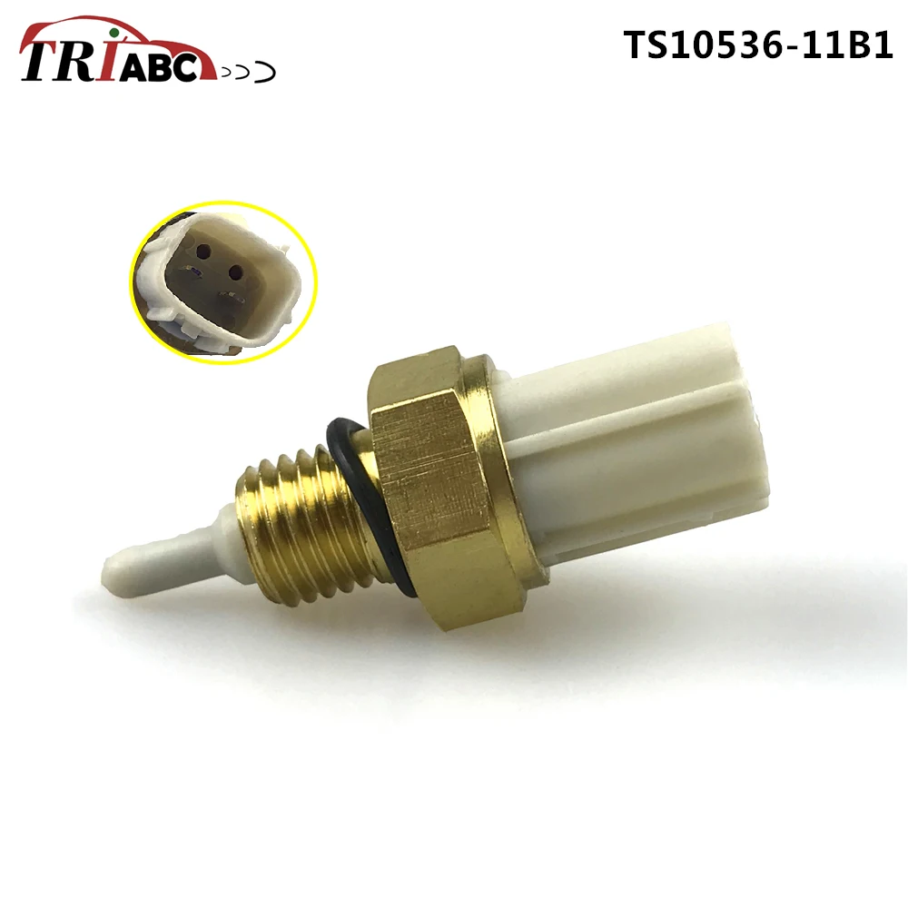 Air Charge Temperature Sensor fits 1994-2004 Honda Odyssey Accord CR-V BECK/ARN Air Charge Temperature Sensor fits 1994-2004 Honda Odyssey Accord CR-V BECK/ARN