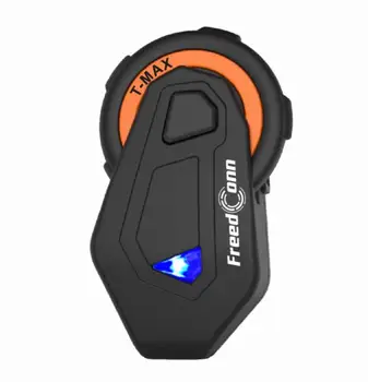 FREECONN Waterproof Motorcycle Intercom Helmet Headset 6 people connect Helmet Speaker Interphone Moto Headset Intercom 1500M FREECONN Waterproof Motorcycle Intercom Helmet Headset 6 people connect Helmet Speaker Interphone Moto Headset Intercom 1500M